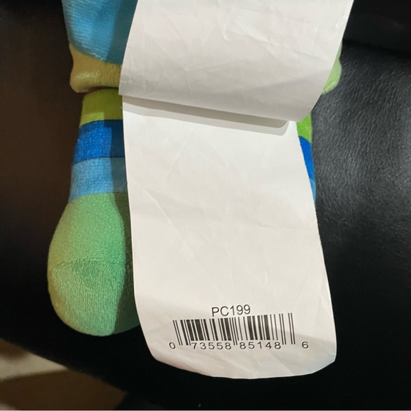 Preppy Poppy 20” Plush Troll Doll - Picture 9 of 10